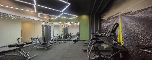 baseliving zhangjiang serviced apartment