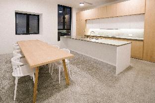baseliving zhangjiang serviced apartment