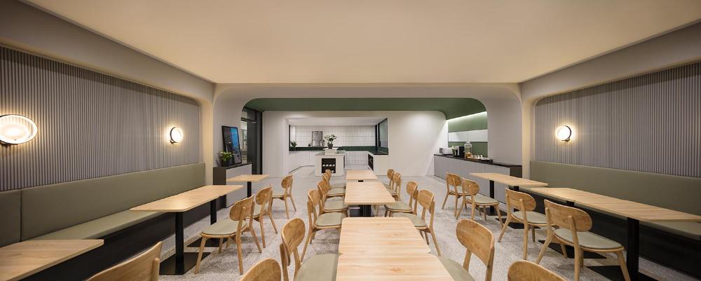 baseliving zhangjiang serviced apartment