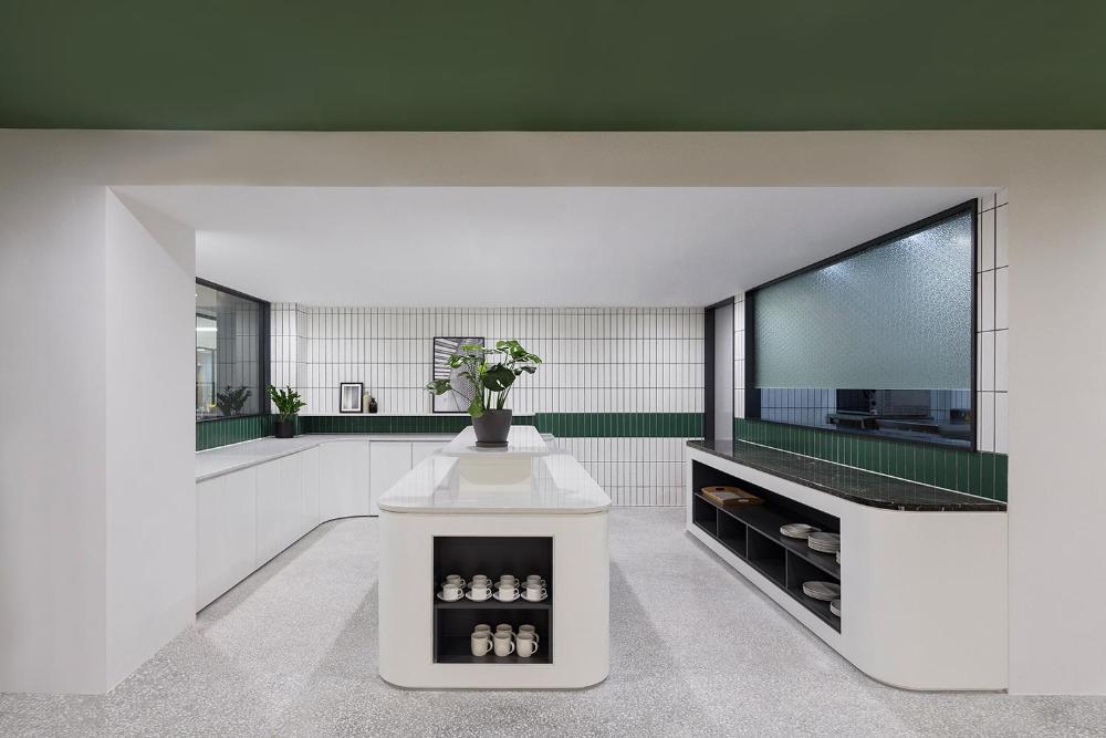 baseliving zhangjiang serviced apartment