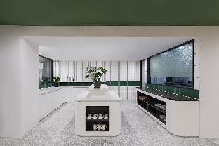 baseliving zhangjiang serviced apartment
