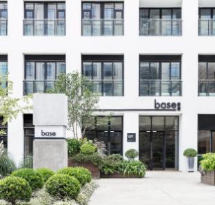 baseliving zhangjiang serviced apartment