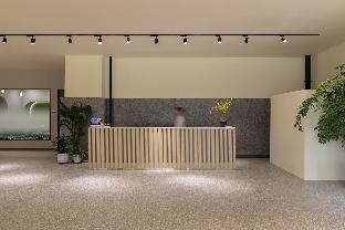 baseliving zhangjiang serviced apartment