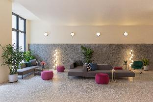 baseliving zhangjiang serviced apartment