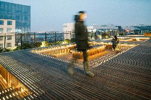 baseliving zhangjiang serviced apartment