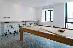 baseliving zhangjiang serviced apartment