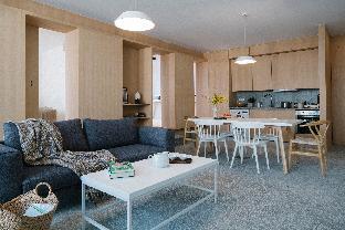 baseliving zhangjiang serviced apartment