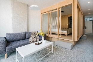 baseliving zhangjiang serviced apartment