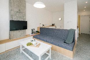 baseliving zhangjiang serviced apartment