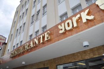 Hotel 5A Avenida,Nuevo Leon>>Monterrey,3 star