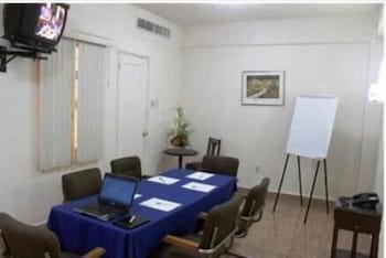 Hotel 5A Avenida,Nuevo Leon>>Monterrey,3 star