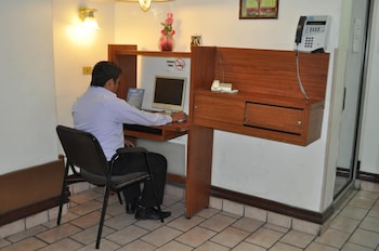 Hotel 5A Avenida,Nuevo Leon>>Monterrey,3 star