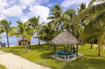 Gulf View Waterfront Resort,,2 star