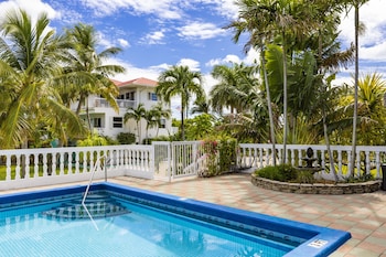 Gulf View Waterfront Resort,,2 star