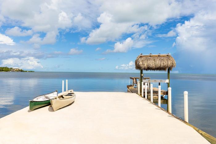 gulf view waterfront resort