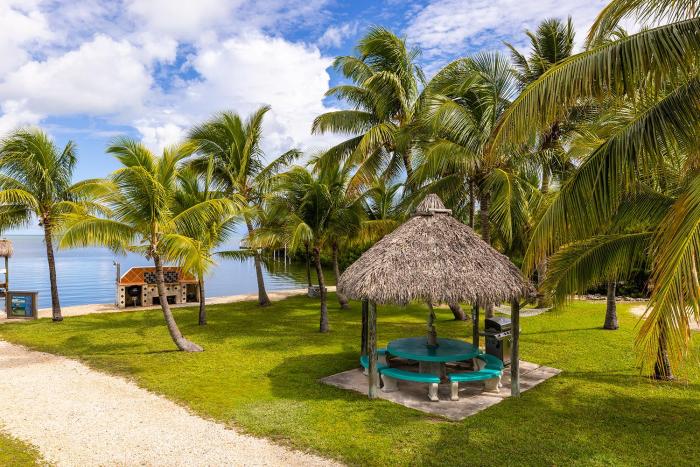 gulf view waterfront resort