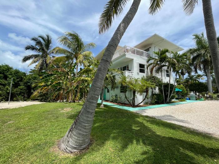 gulf view waterfront resort