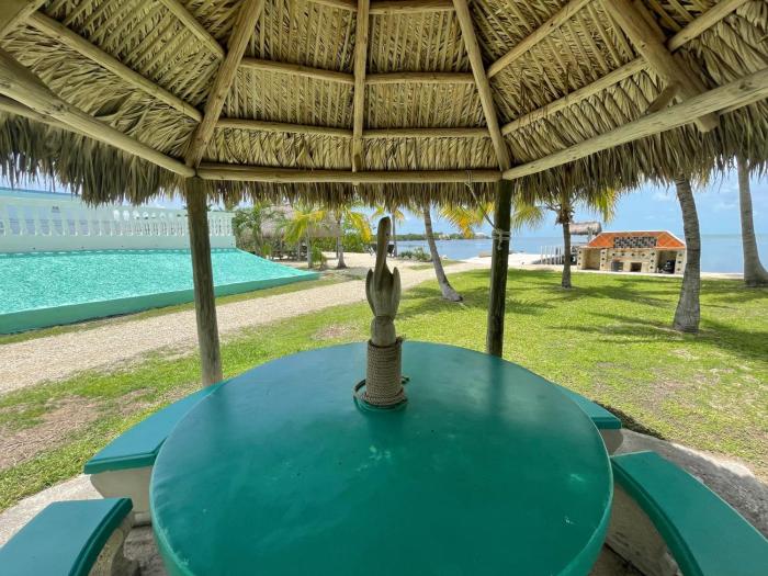 gulf view waterfront resort