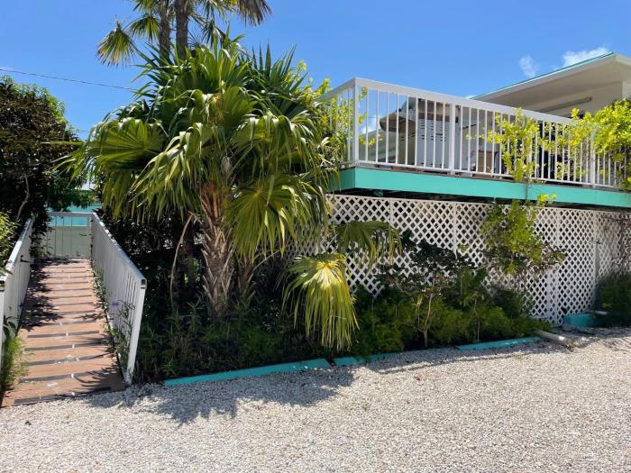 gulf view waterfront resort