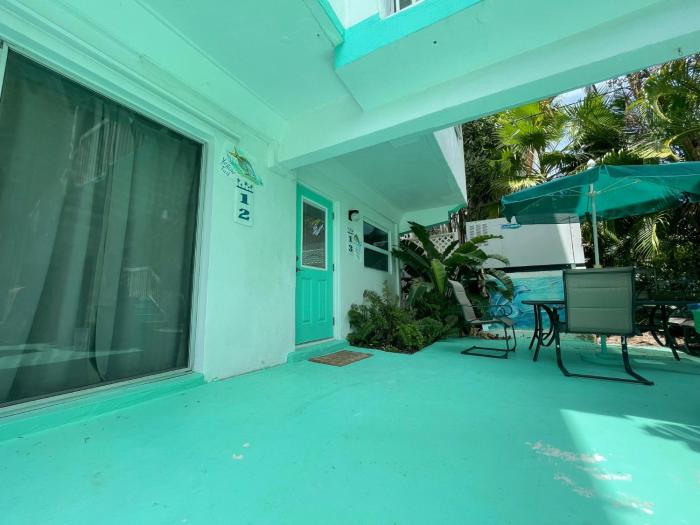 gulf view waterfront resort