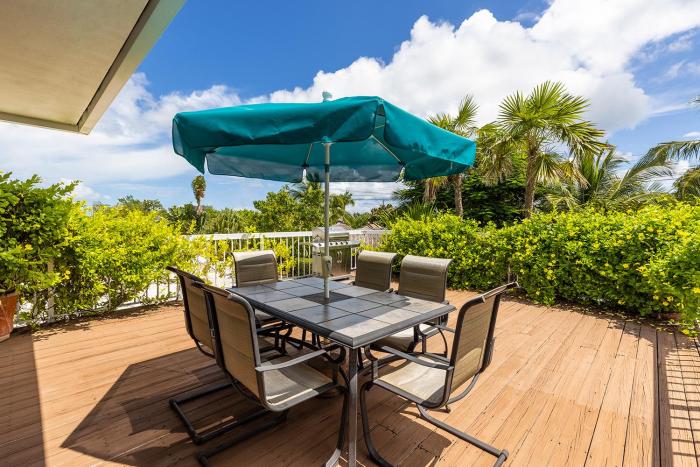 gulf view waterfront resort