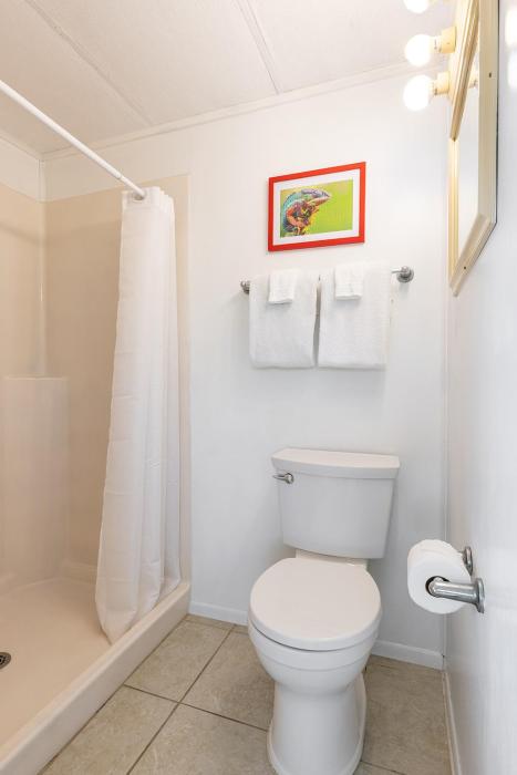 gulf view waterfront resort