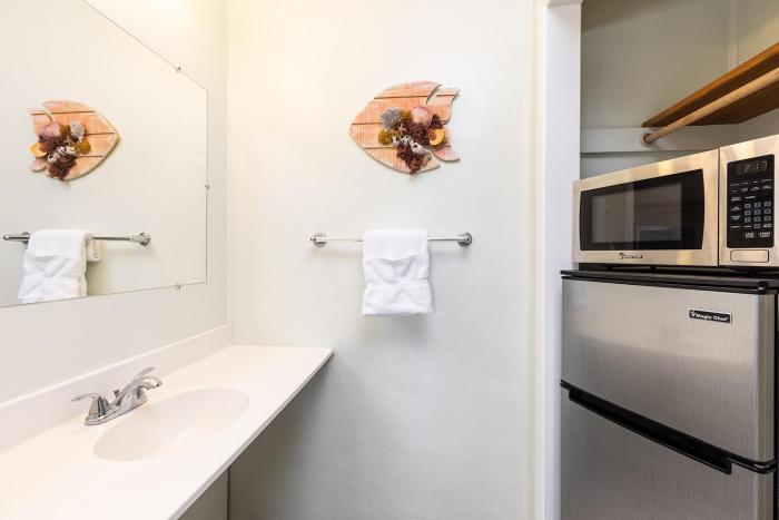 gulf view waterfront resort