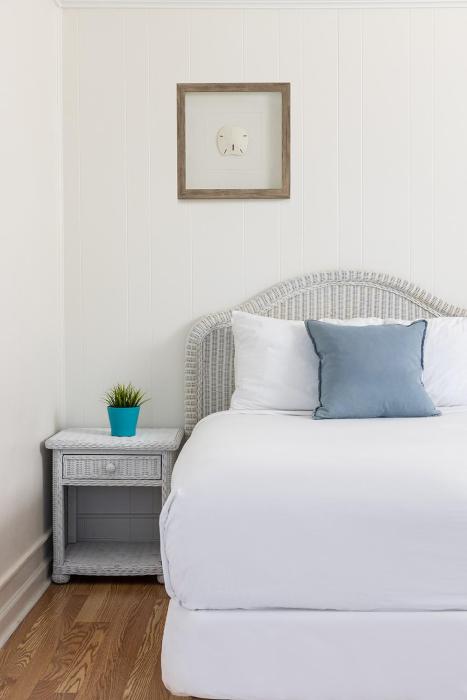 gulf view waterfront resort