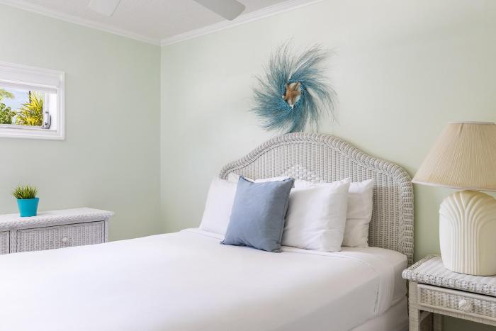 gulf view waterfront resort