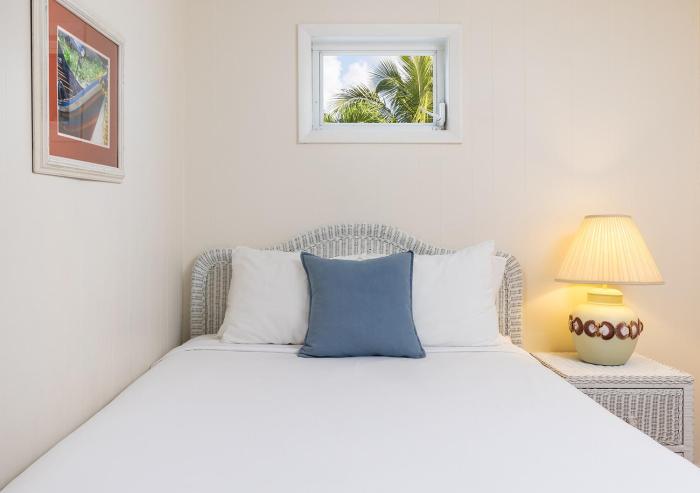 gulf view waterfront resort