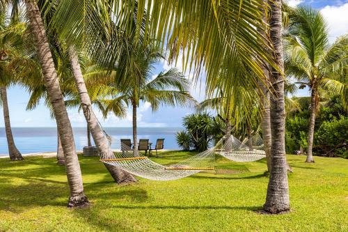 gulf view waterfront resort