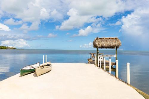 gulf view waterfront resort