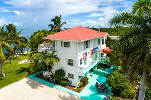 gulf view waterfront resort