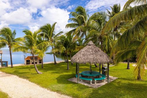 gulf view waterfront resort