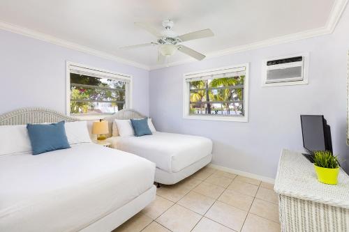 gulf view waterfront resort