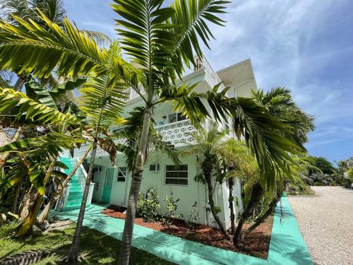 gulf view waterfront resort