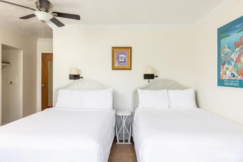 gulf view waterfront resort