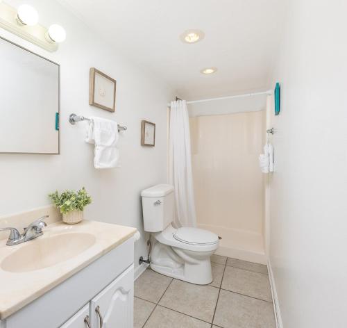 gulf view waterfront resort