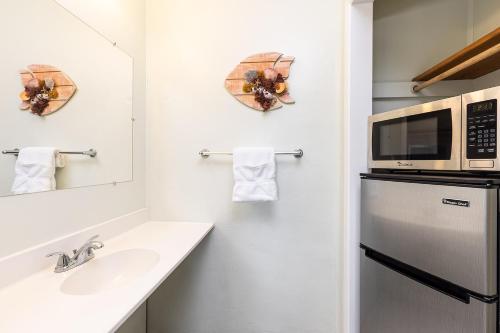 gulf view waterfront resort