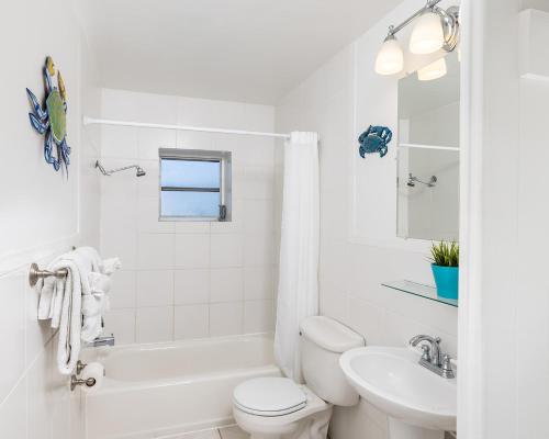 gulf view waterfront resort