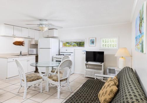 gulf view waterfront resort