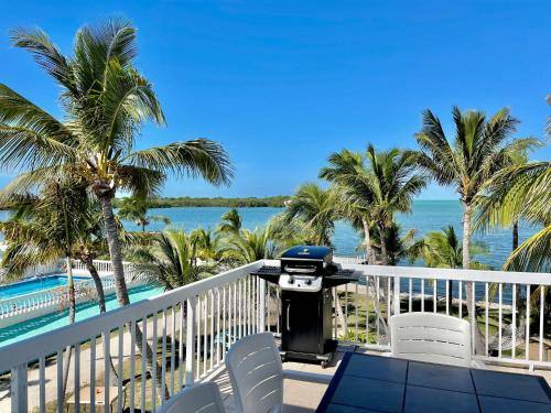 gulf view waterfront resort
