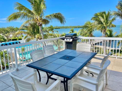 gulf view waterfront resort