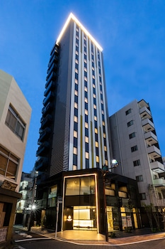 hotel asyl tokyo kamata