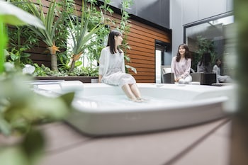 hotel asyl tokyo kamata