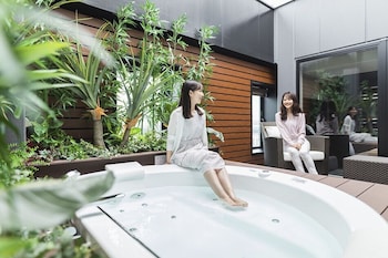 hotel asyl tokyo kamata