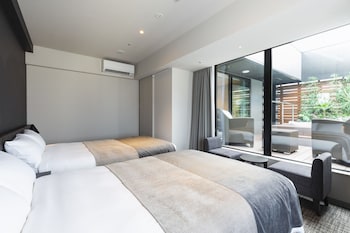 hotel asyl tokyo kamata