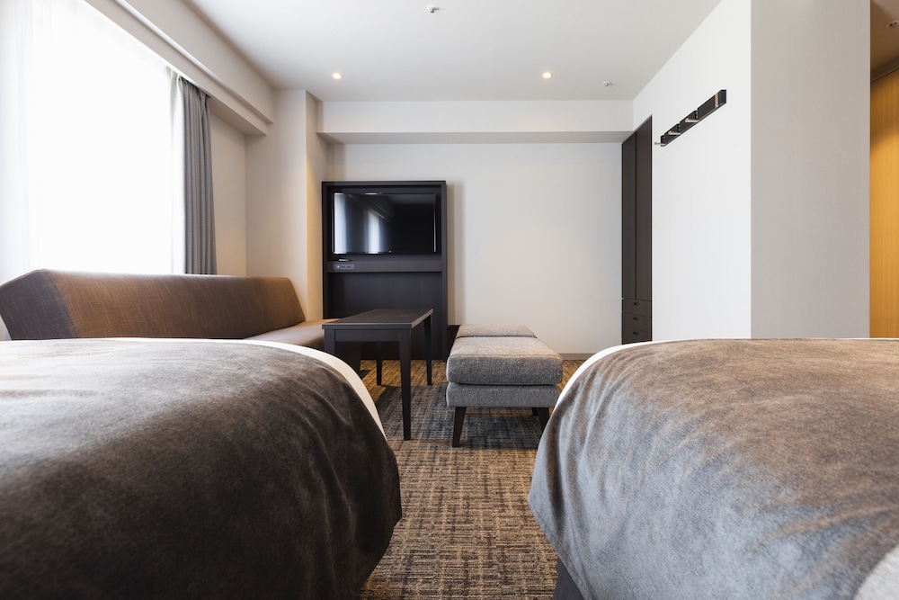 hotel asyl tokyo kamata