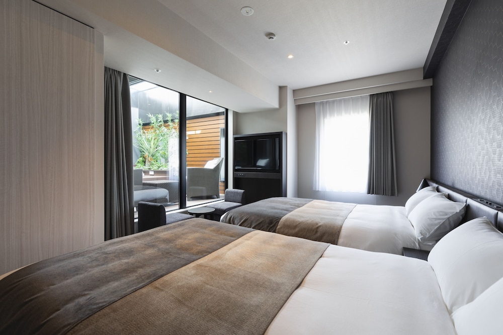 hotel asyl tokyo kamata