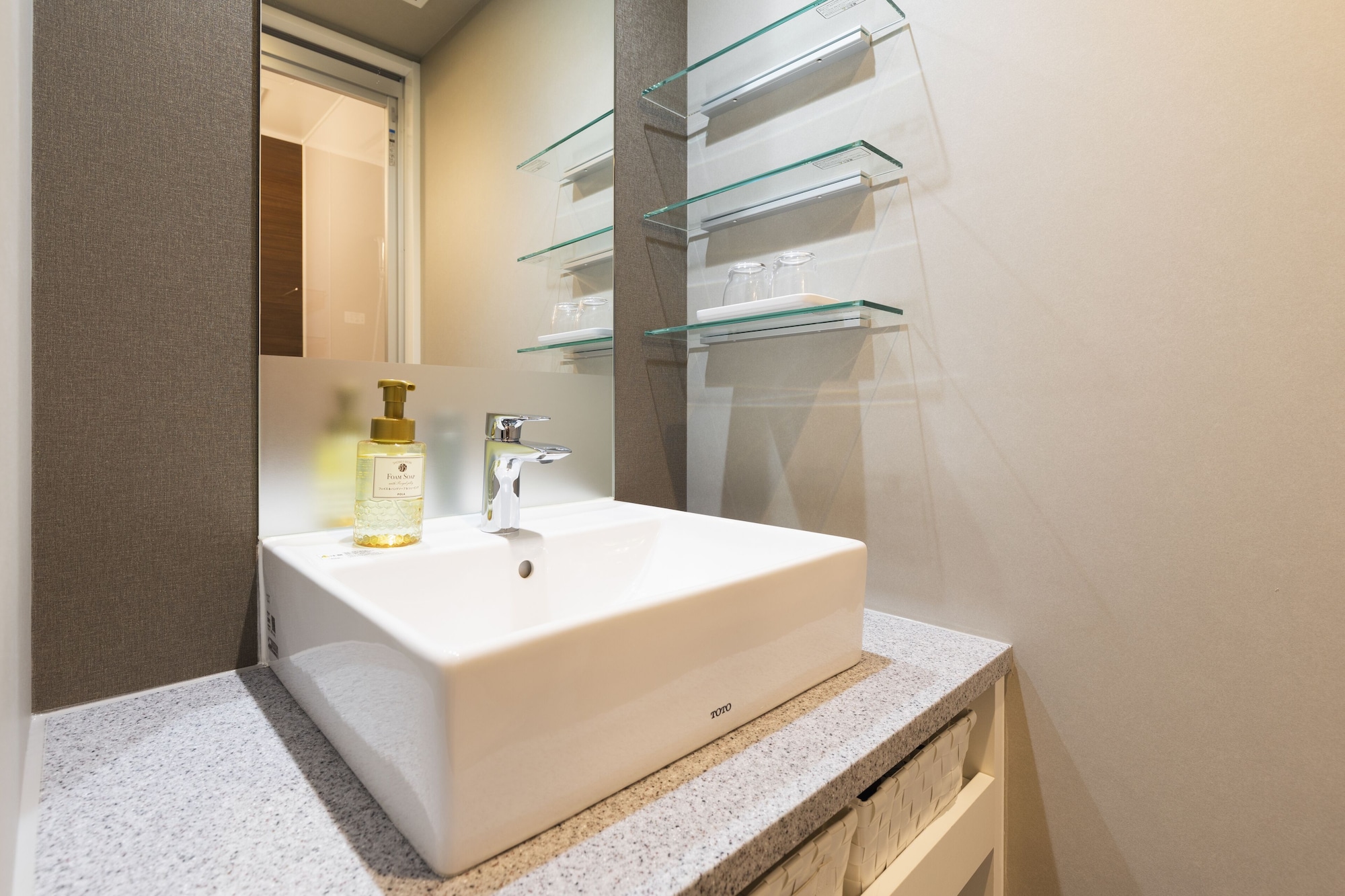 hotel asyl tokyo kamata